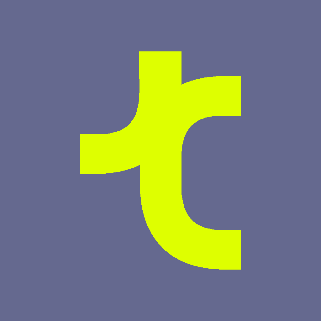 Tripers Logo